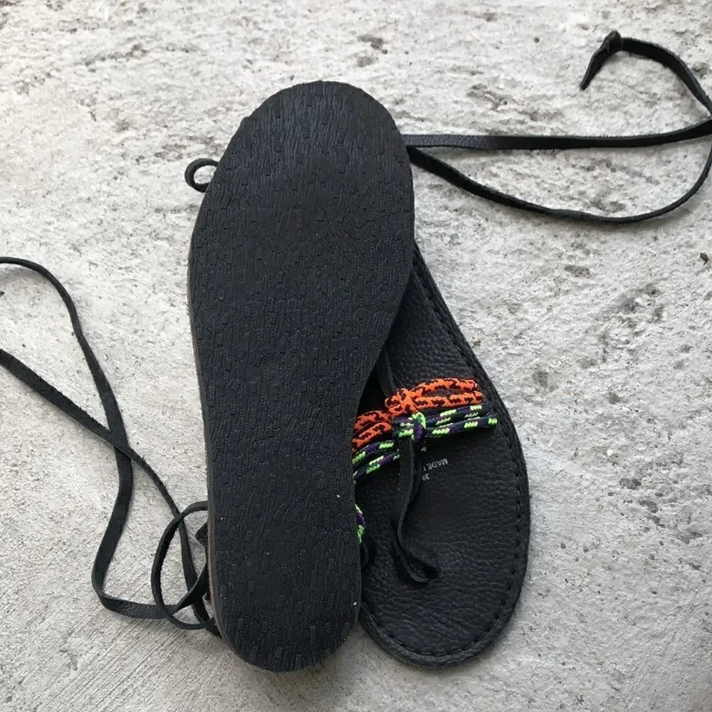 Free people sandals